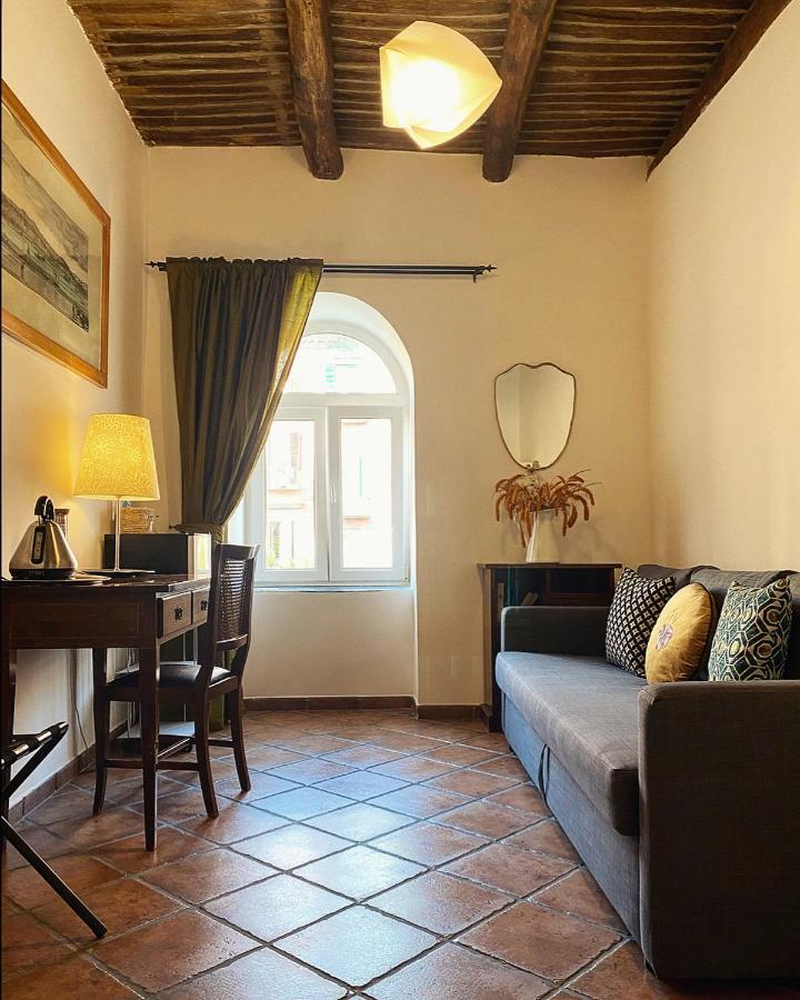 B&B Bellini Napoli Ngoại thất bức ảnh