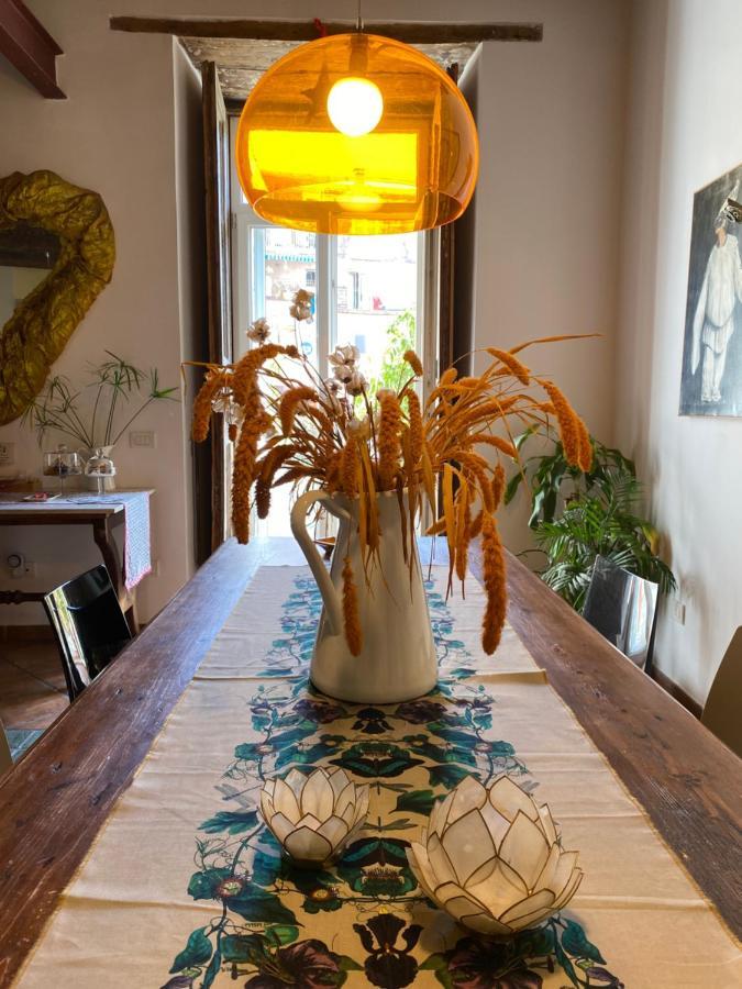 B&B Bellini Napoli Ngoại thất bức ảnh