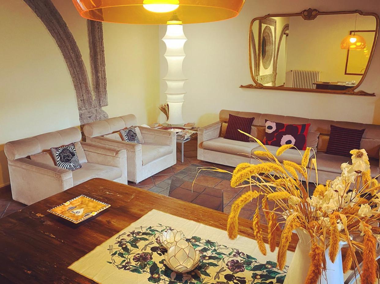 B&B Bellini Napoli Ngoại thất bức ảnh