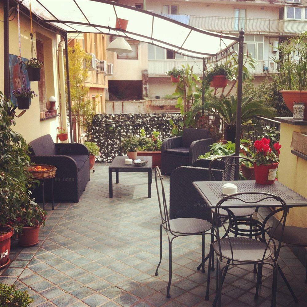 B&B Bellini Napoli Ngoại thất bức ảnh