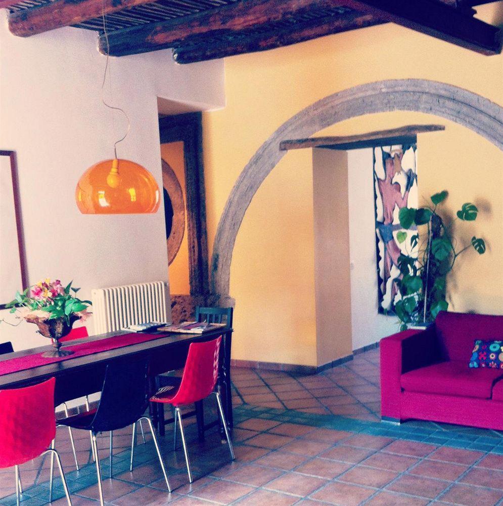 B&B Bellini Napoli Ngoại thất bức ảnh