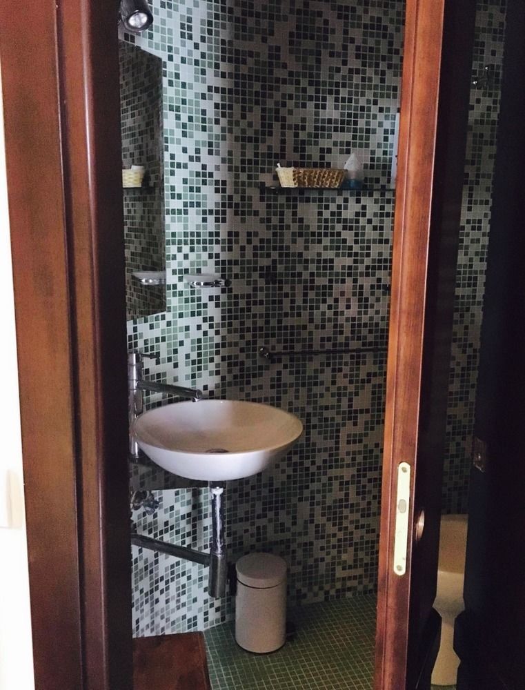 B&B Bellini Napoli Ngoại thất bức ảnh
