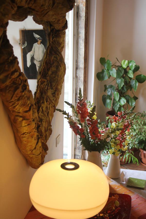 B&B Bellini Napoli Ngoại thất bức ảnh