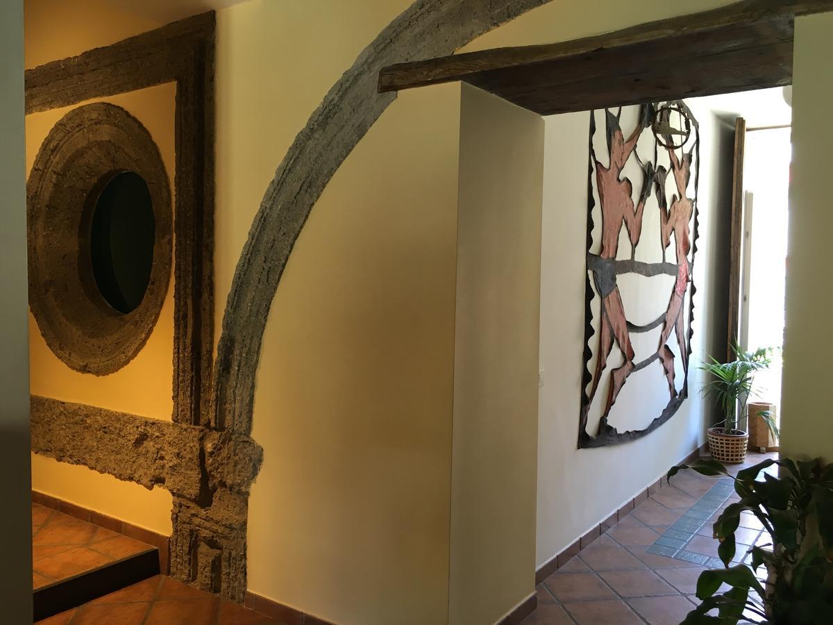 B&B Bellini Napoli Ngoại thất bức ảnh