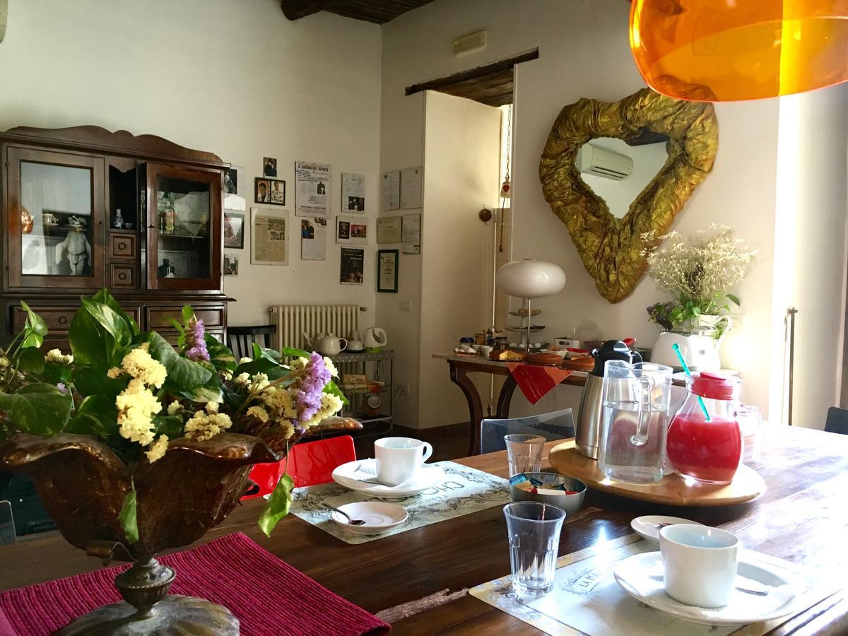 B&B Bellini Napoli Ngoại thất bức ảnh