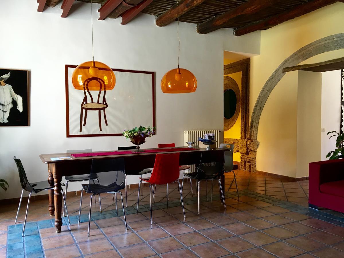 B&B Bellini Napoli Ngoại thất bức ảnh