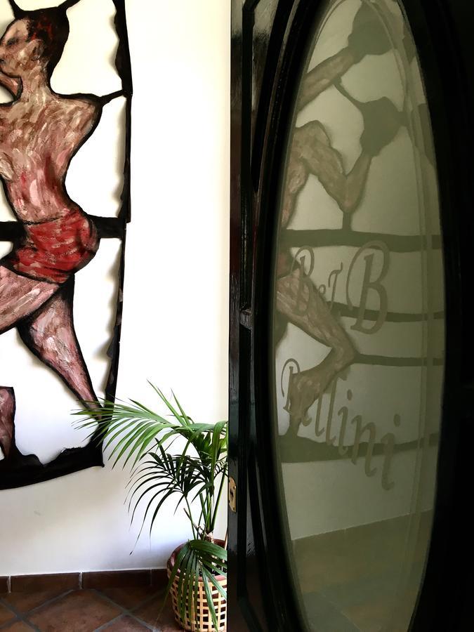 B&B Bellini Napoli Ngoại thất bức ảnh