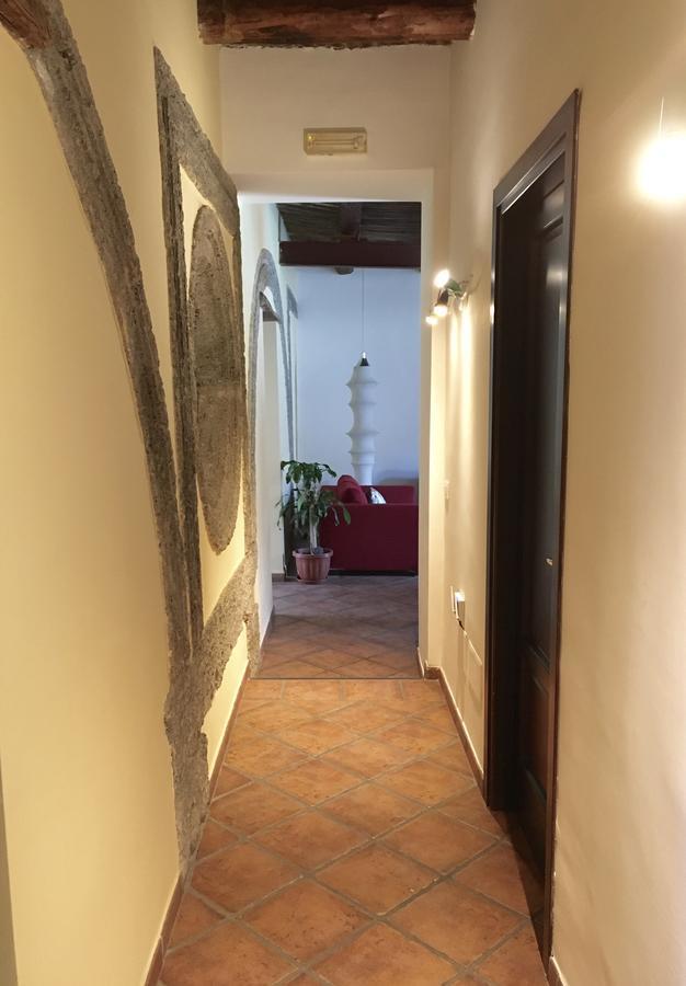 B&B Bellini Napoli Ngoại thất bức ảnh