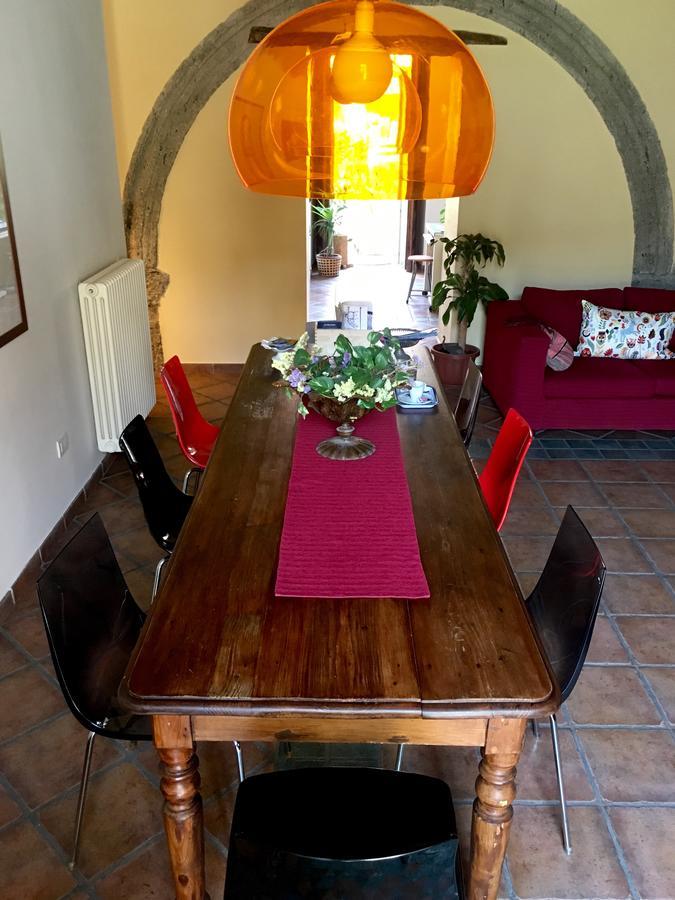 B&B Bellini Napoli Ngoại thất bức ảnh
