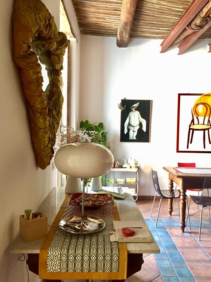 B&B Bellini Napoli Ngoại thất bức ảnh
