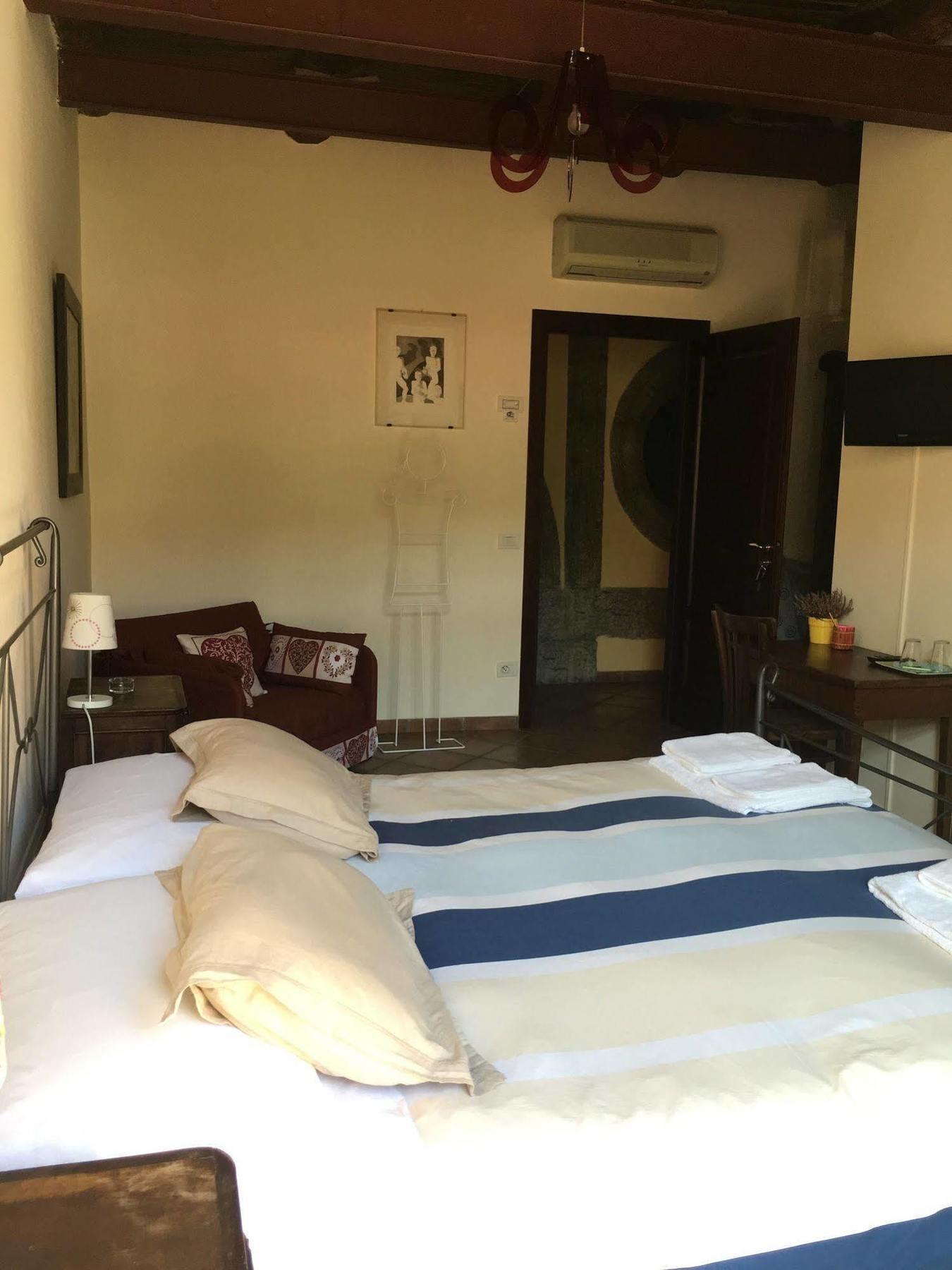 B&B Bellini Napoli Ngoại thất bức ảnh