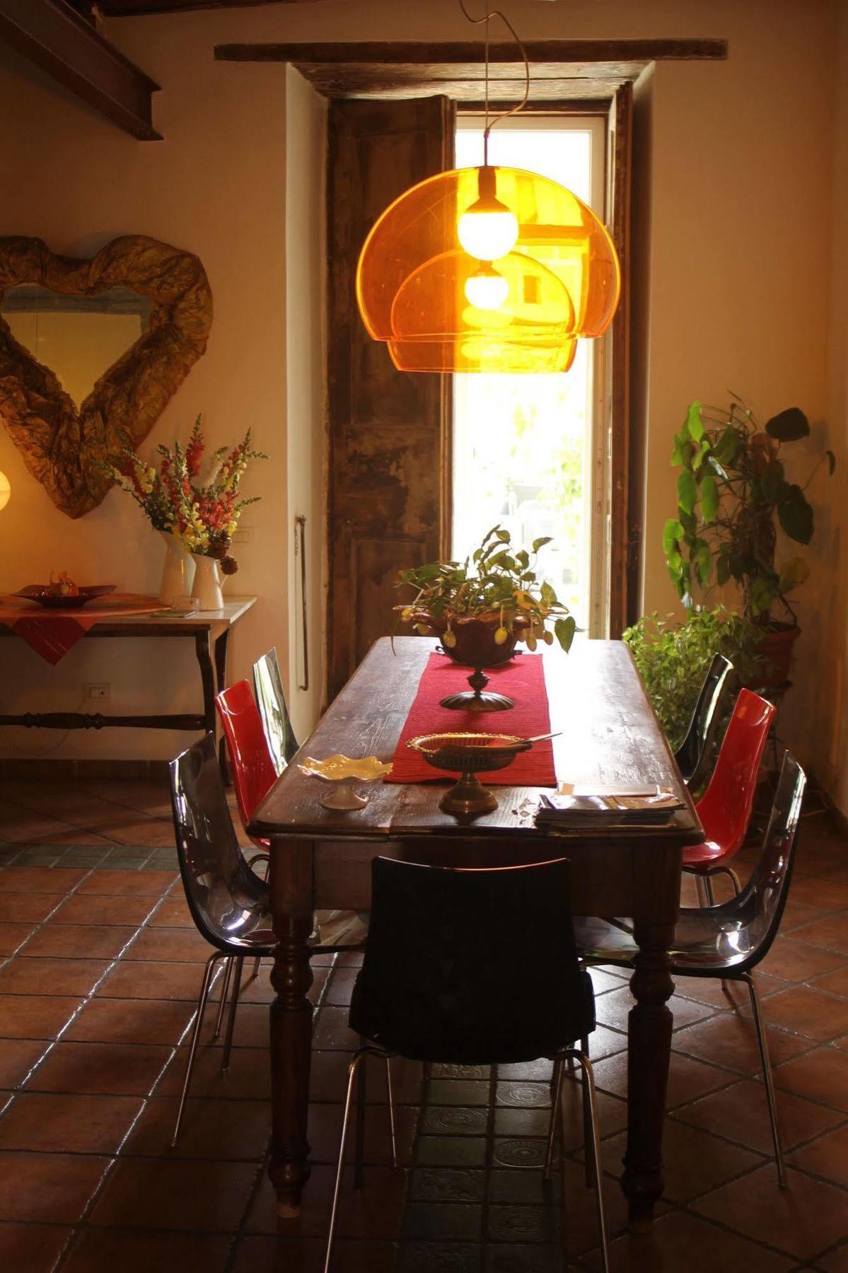 B&B Bellini Napoli Ngoại thất bức ảnh