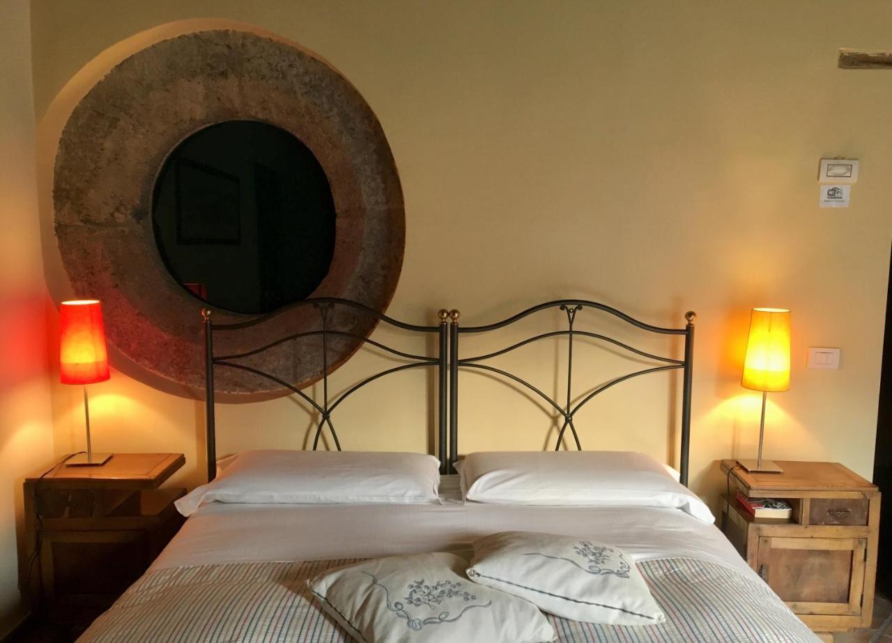 B&B Bellini Napoli Ngoại thất bức ảnh