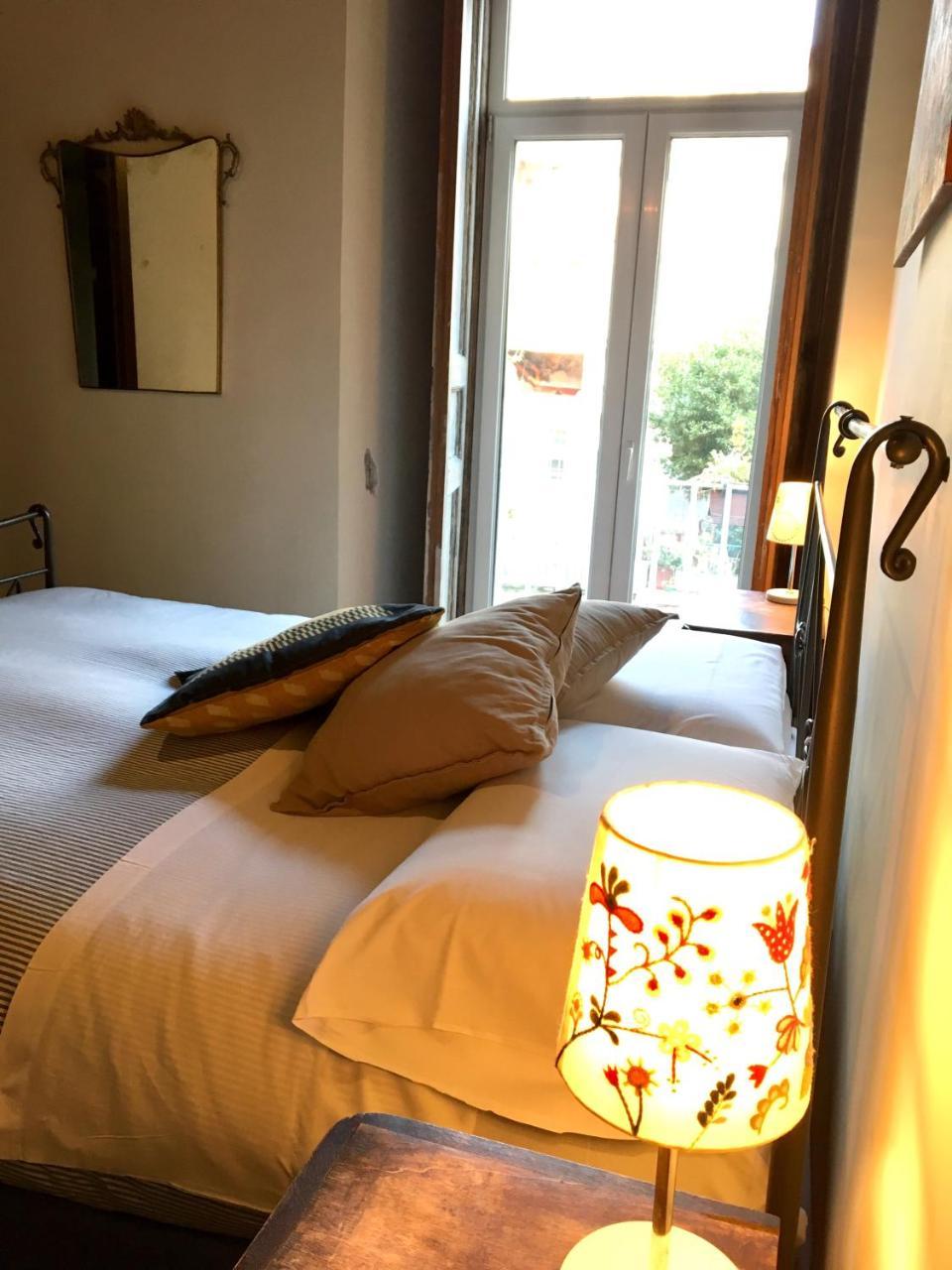 B&B Bellini Napoli Ngoại thất bức ảnh