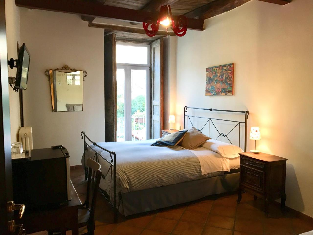 B&B Bellini Napoli Ngoại thất bức ảnh