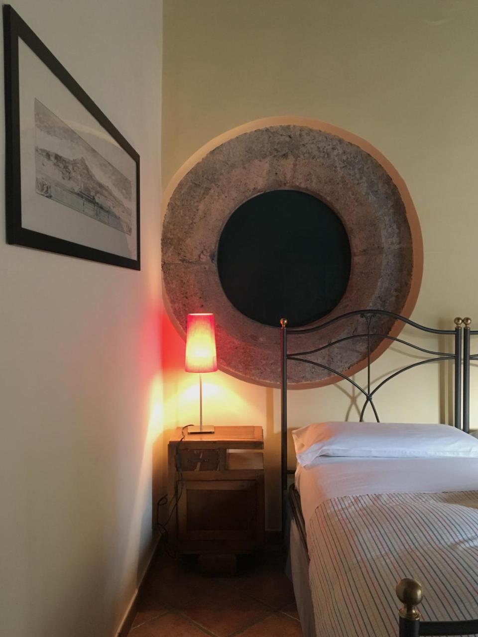 B&B Bellini Napoli Ngoại thất bức ảnh